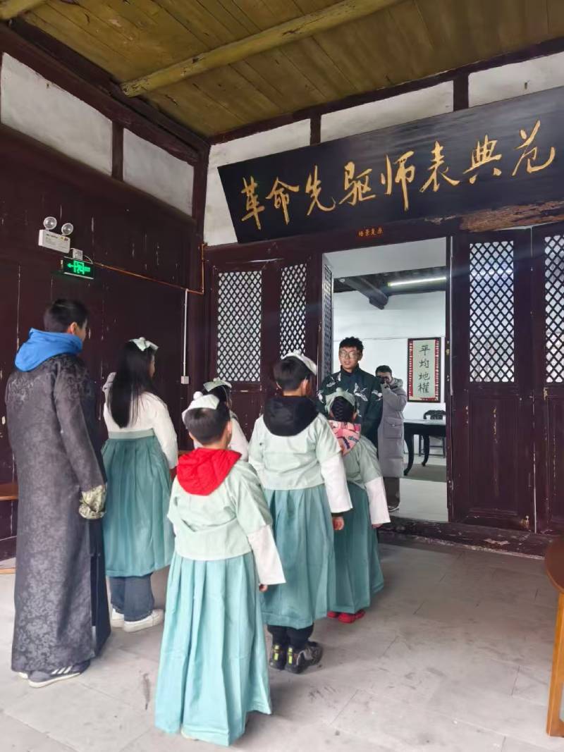 唐河县景区文学经典改编剧本游